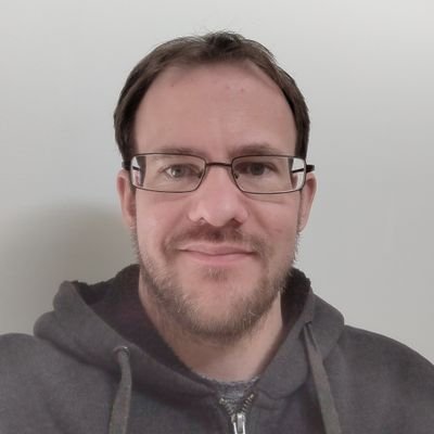 Peter Wallhead's avatar