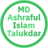 MD Ashraful Islam Talukdar's avatar