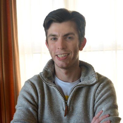 John McKeague's avatar