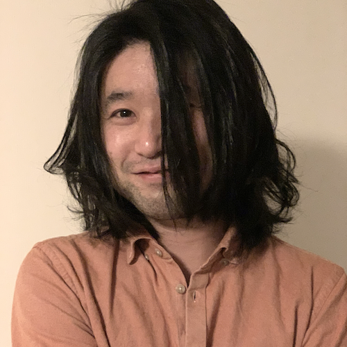 Yuki Shindo's avatar