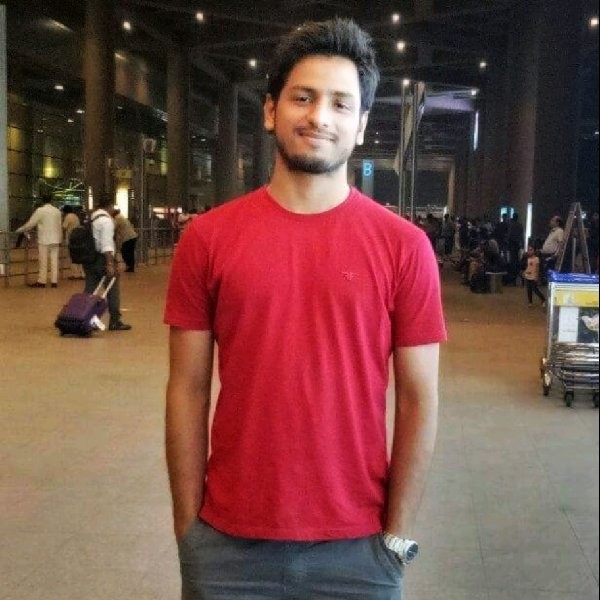 Shashi Mishra's avatar