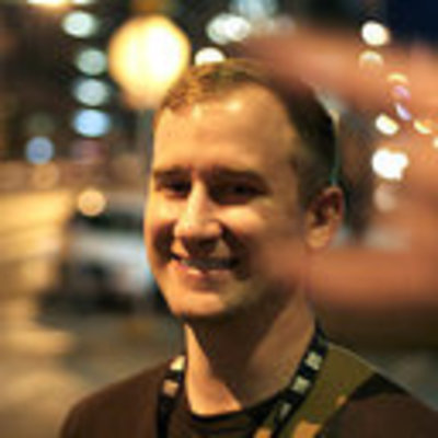 assender's avatar