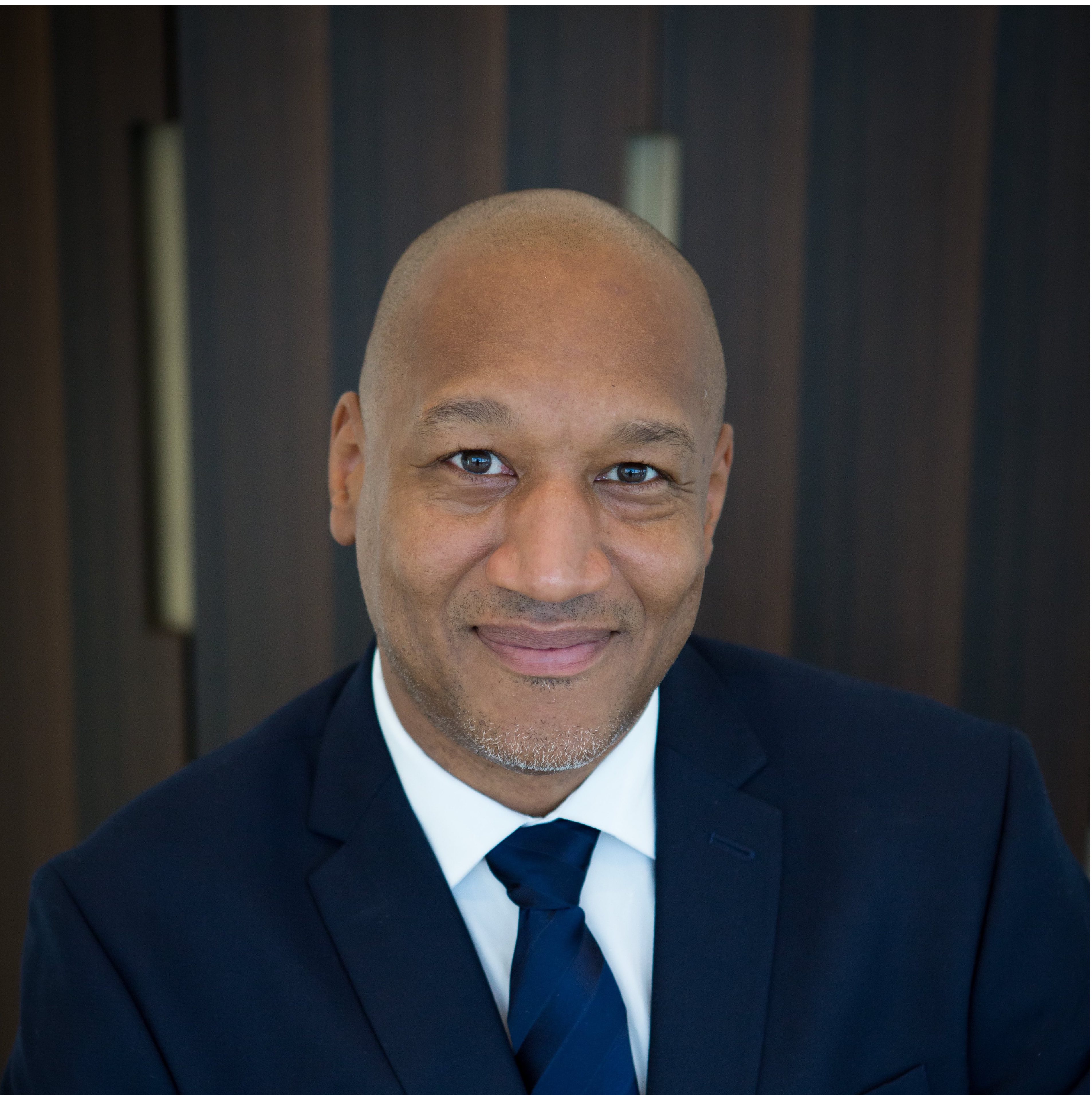 Tony Carter's avatar