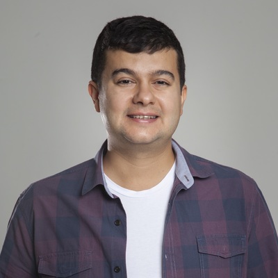 Cagri Sarigoz's avatar