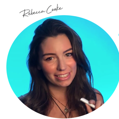 Rebecca Cooke's avatar
