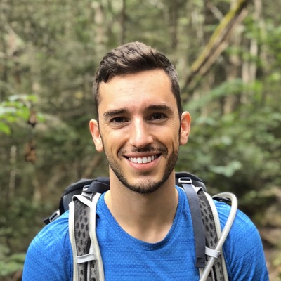 Matt Levene's avatar