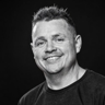 Simon Moxon's avatar