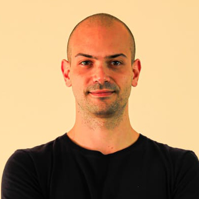 Gustavo Grossi's avatar