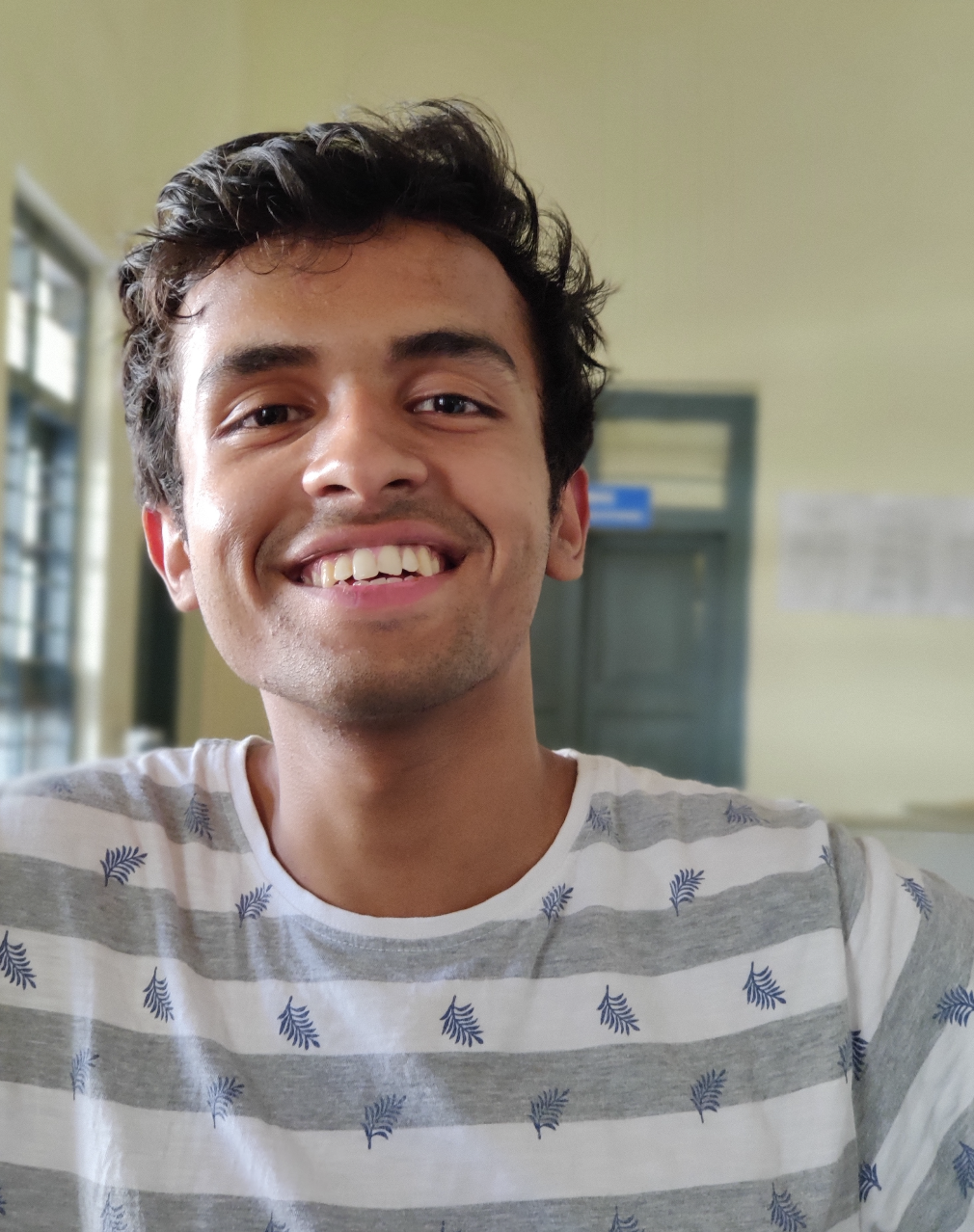 Jassil Jamaludhin's avatar