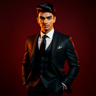M. Saad's avatar