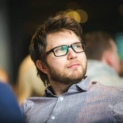 Alexey Isavnin's avatar