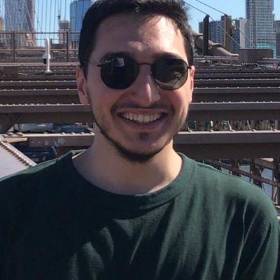Furkan's avatar