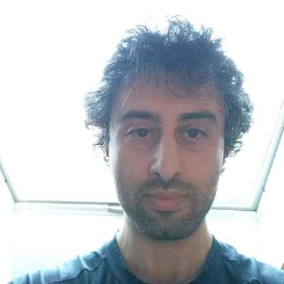 David Karapetyan's avatar