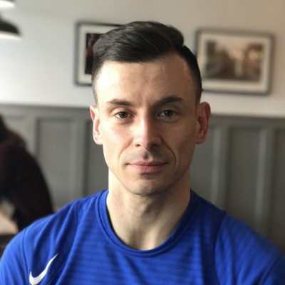 markrabo's avatar