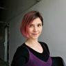 Anna Voronina's avatar