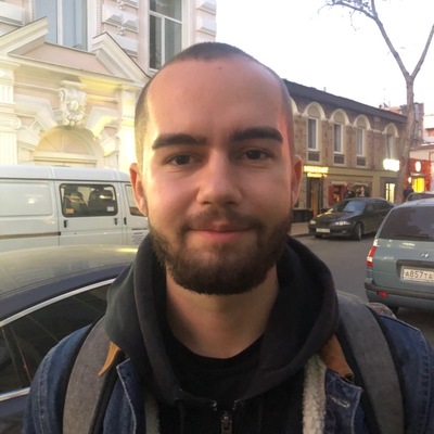 Ushakov Igor's avatar
