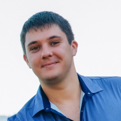 Ivan Burban's avatar
