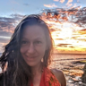 Polina's avatar