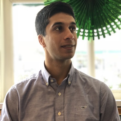 Rajit Khanna's avatar