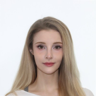 Eva Hill's avatar