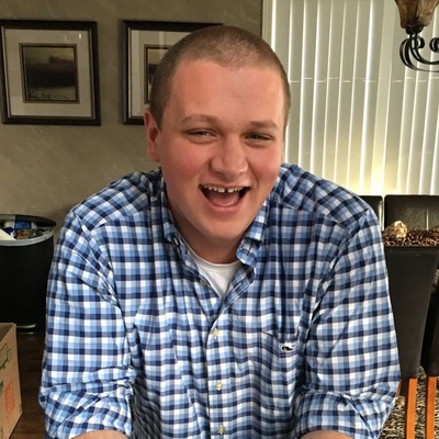 Jacob Maas's avatar