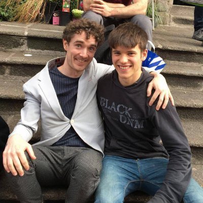 Brian Smith's avatar