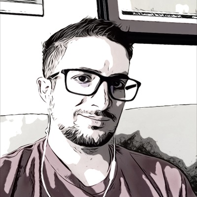 Cody's avatar