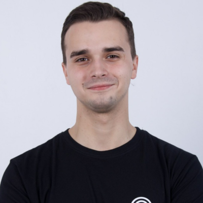 Illia Berestovskyi's avatar