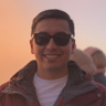 Javier Cisneros's avatar
