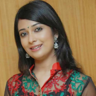 Paridhi's avatar