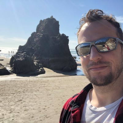 GreatScottB's avatar
