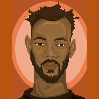 Yusuf Ahmed's avatar