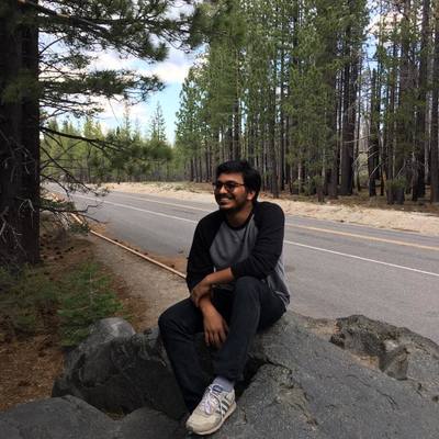 Kiran Vemuri's avatar
