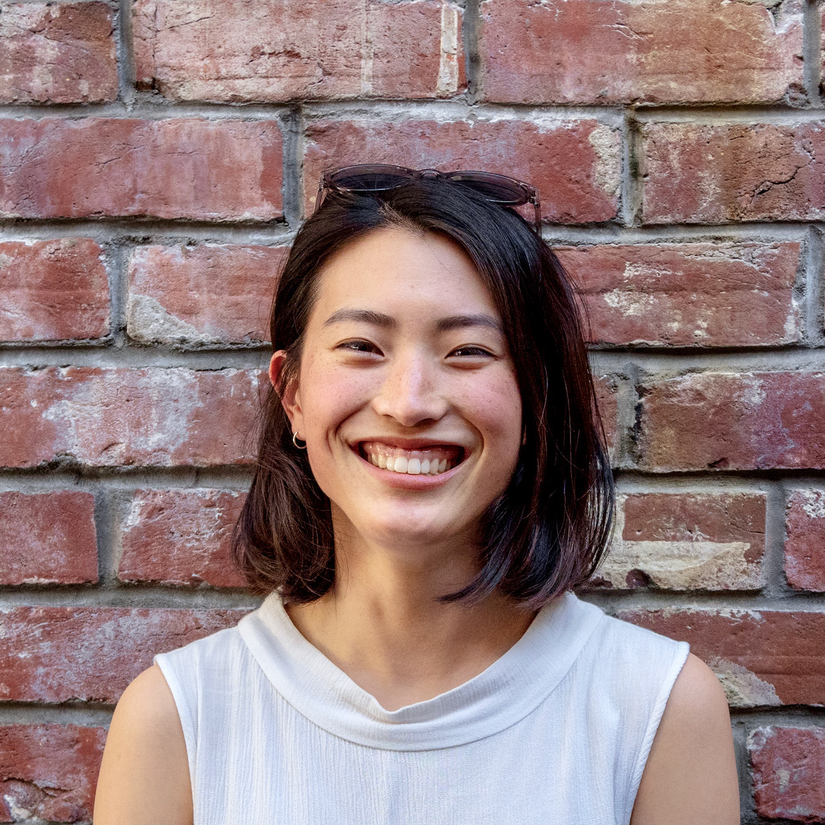 Jenny Sahng's avatar