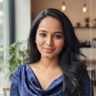 Sucharitha Nandyala's avatar