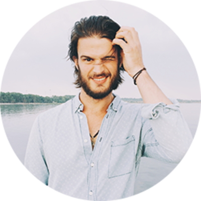 Jens Lennartsson's avatar