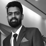 Sharat Nair's avatar