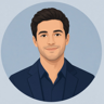 Justin Wilson's avatar