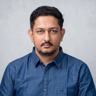 Ankit Jodhani's avatar
