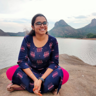 Divya Rajendran's avatar