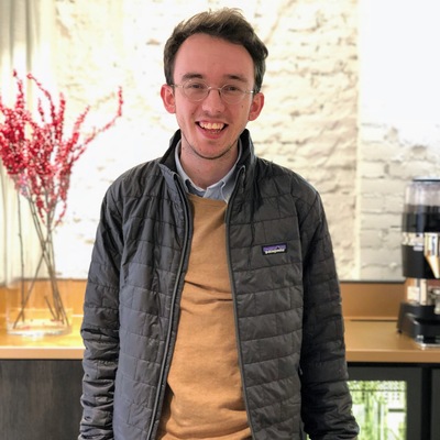 Danny Prol's avatar