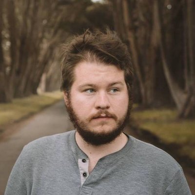 Andy Feliciotti's avatar