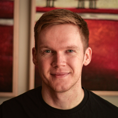 Anthony O'Neill's avatar