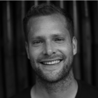 Chris Friend's avatar