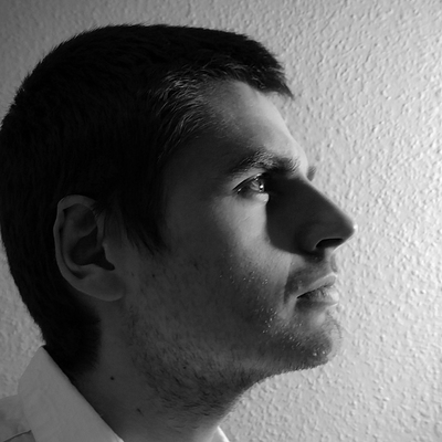 Momchil Georgiev's avatar