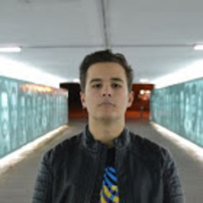 Thanatos's avatar