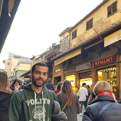João Silva's avatar