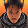 Vince's avatar