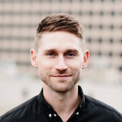 Brandon Schulz's avatar