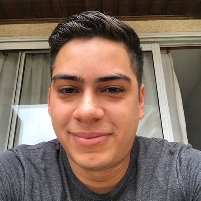 Keyvin Duque's avatar